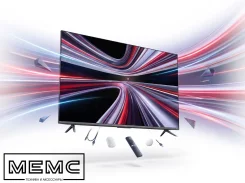 Xiaomi Redmi Smart TV X75. LED ����