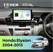 Teyes CC4L ����