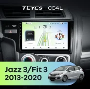 Teyes CC4L ����