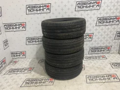 Michelin Primacy 3. ������, 2017 ���, �/�, ����� 15 %. �������� ������� ����