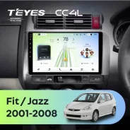 Teyes CC4L ����