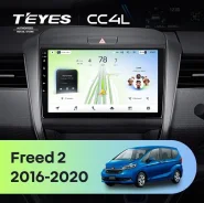 Teyes CC4L ����