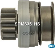 ������� �������� Dacia Dokker 12-, Nissan Cube 10-, Renault Captur 13- Krauf ���. SDM6351HS SDM6351HS ����