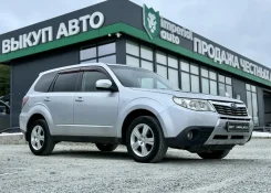 Subaru Forester. �������, 4wd, 2.0 (148��.�.), ������, 162 000����. �� ����
