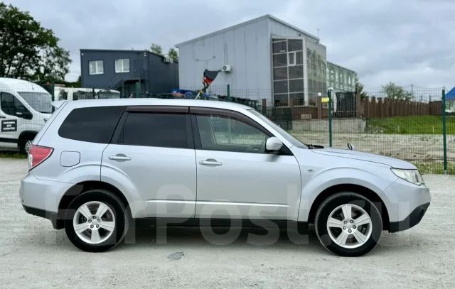 Subaru Forester. �������, 4wd, 2.0 (148��.�.), ������, 162 000����. �� ����