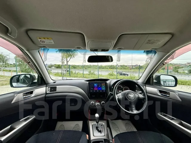 Subaru Forester. �������, 4wd, 2.0 (148��.�.), ������, 162 000����. �� ����