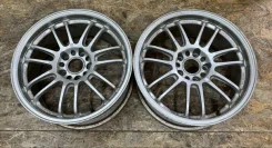 RAYS Volk Racing RE30