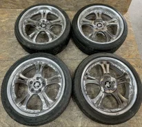Weds Kranze Cerberus3