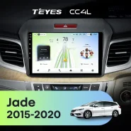 Teyes CC4L ����