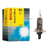 ����� Xenon Blue H1 12V [55W] [������] Bosch 1987302015 1987302015 ����