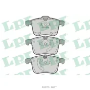 ������� ��������� OPEL Signum/Vectra C 2.8-3.2 03-/SAAB 9-3 1.8-2.8 05- �������� LPR 05P1244 LPR 05P1244 05P1244 ����
