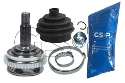 ����������, ��������, �������, ���������� ������ 22*22*50*53,5 � ABS, Kalina, Priora GSP 828010 828010 ����