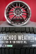 RAYS Volk Racing RE30