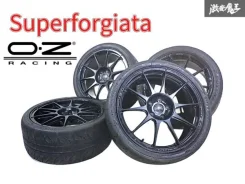 OZ Racing Superforgiata