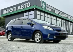 Toyota Prius a. �������, ��������, 1.8 (99��.�.), ������, 198 000����. �� ����