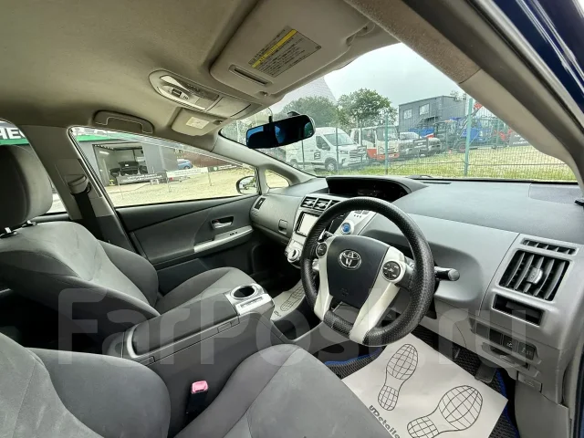 Toyota Prius a. �������, ��������, 1.8 (99��.�.), ������, 198 000����. �� ����