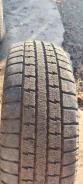 Toyo Garit G4. ������, ��� �����, �/�, ����� 40 % ����