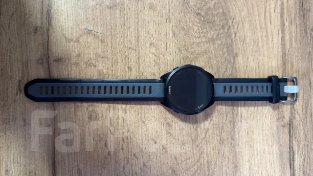 Garmin Forerunner ����