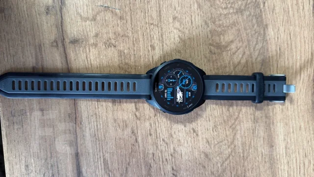 Garmin Forerunner ����