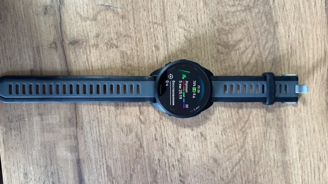 Garmin Forerunner ����