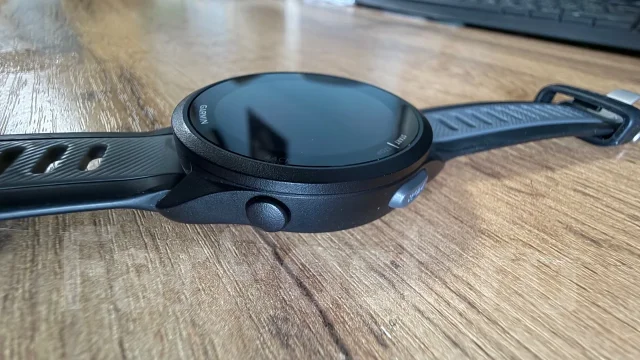 Garmin Forerunner ����