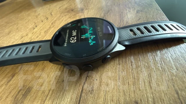Garmin Forerunner ����