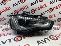 ���� AUDI A5 19.06.2013 8T0941044D 8T CDNC, ������ 8T0941044D ����