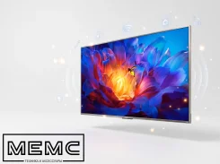 Xiaomi Mi TV ES Pro. LED. ��� ����� �� ������������ ����