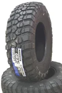 Zestino Grack M/T