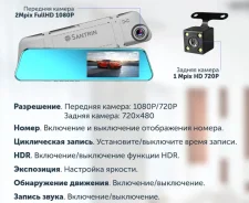 Santrin SNA-Z132