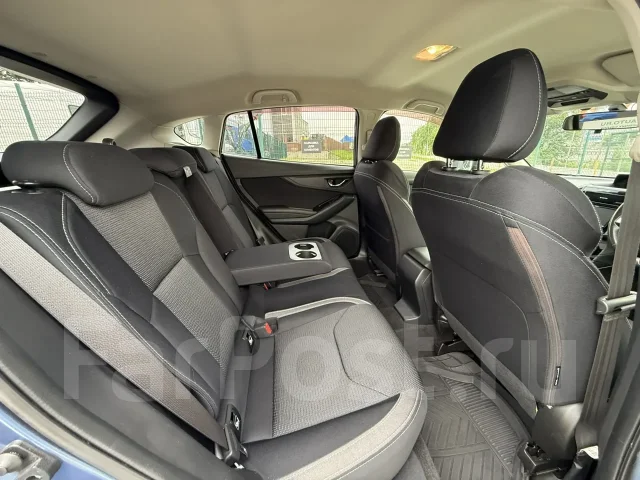 Subaru Impreza. �������, ��������, 1.6 (115��.�.), ������, 97 000����. �� ����