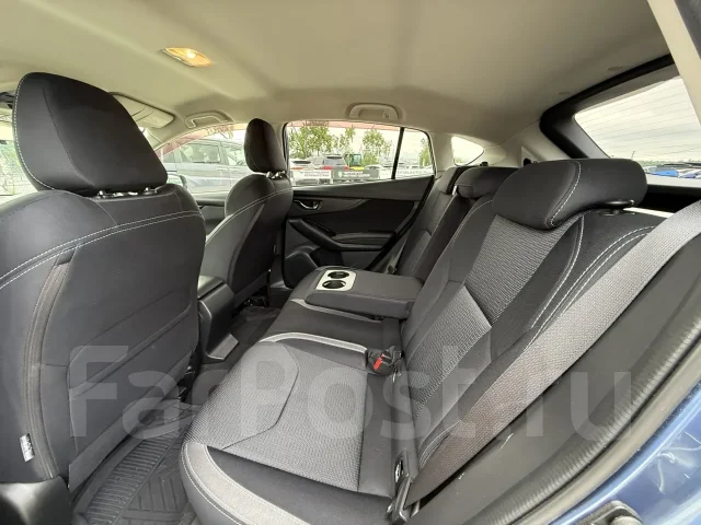 Subaru Impreza. �������, ��������, 1.6 (115��.�.), ������, 97 000����. �� ����