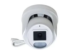 ������ AHD JM-HD18133A 2.0 Mega Pixel (FH8538E+F37 ) UTC, Lens 3.6mm, 2PCS 28u IR LED 25Meter Met ����