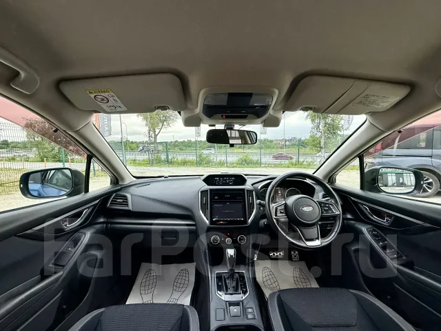 Subaru Impreza. �������, ��������, 1.6 (115��.�.), ������, 97 000����. �� ����