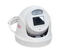 ������ AHD JM-HD18133A 2.0 Mega Pixel (FH8538E+F37 ) UTC, Lens 3.6mm, 2PCS 28u IR LED 25Meter Met ����