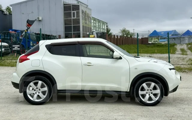 Nissan Juke. �������, ��������, 1.5 (114��.�.), ������, 169 000����. �� ����
