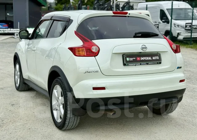 Nissan Juke. �������, ��������, 1.5 (114��.�.), ������, 169 000����. �� ����