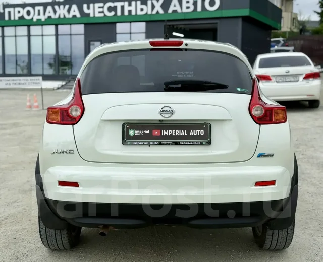 Nissan Juke. �������, ��������, 1.5 (114��.�.), ������, 169 000����. �� ����
