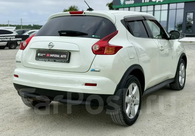 Nissan Juke. �������, ��������, 1.5 (114��.�.), ������, 169 000����. �� ����