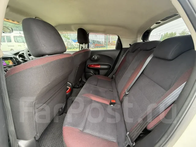 Nissan Juke. �������, ��������, 1.5 (114��.�.), ������, 169 000����. �� ����