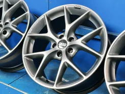 BBS SR 014. 8.0x18", 5x112, ET35, �� 66,6���. ����