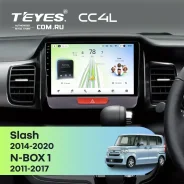 Teyes CC4L ����