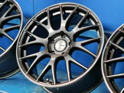 RAYS Homura 2X8GTS. 8.0x18", 5x120, ET36, �� 72,6���. ����