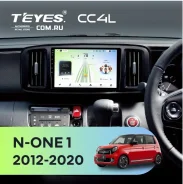 Teyes CC4L ����