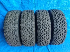 BFGoodrich All-Terrain T/A. ����� mt, 2018 ���, �/�, ����� 10 % ����
