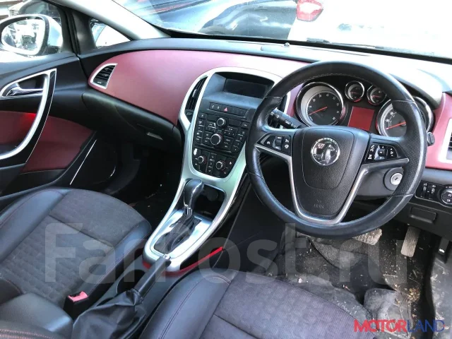 ������� Opel Astra J 2010-2017 21278238 1202419 ����