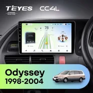 Teyes CC4L ����