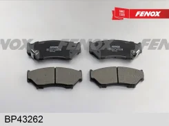 ������� ��������� �������� | ����� ����/��� | Fenox BP43262 BP43262 ����