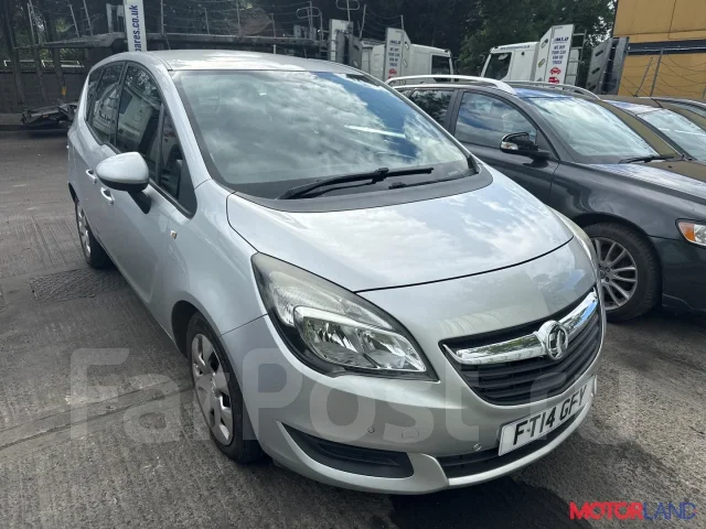 ������� Opel Meriva 2010-2018 21279406 1202419 ����