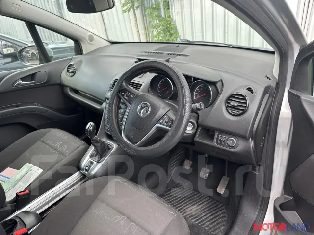 ������� Opel Meriva 2010-2018 21279406 1202419 ����